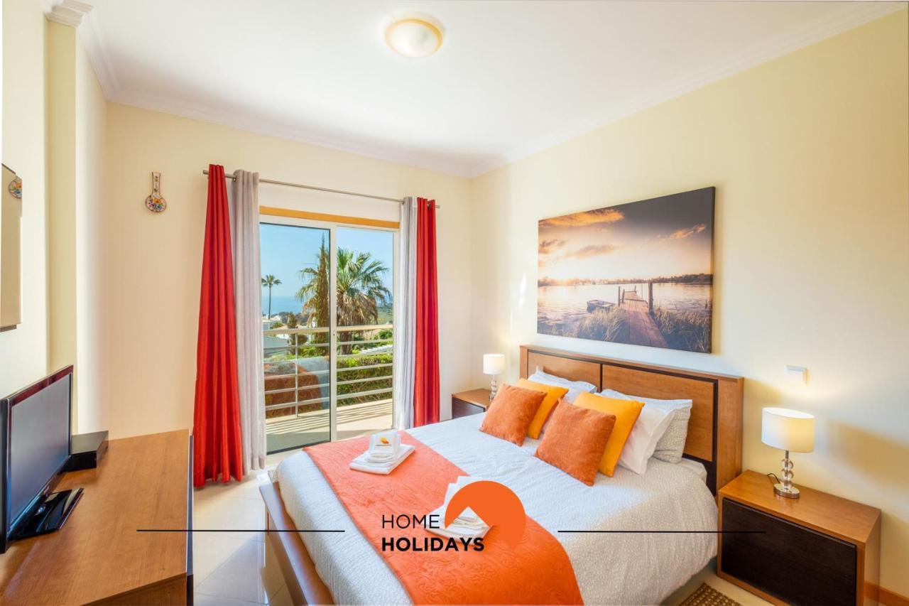 #045 Costa Family By Home Holidays Albufeira Esterno foto