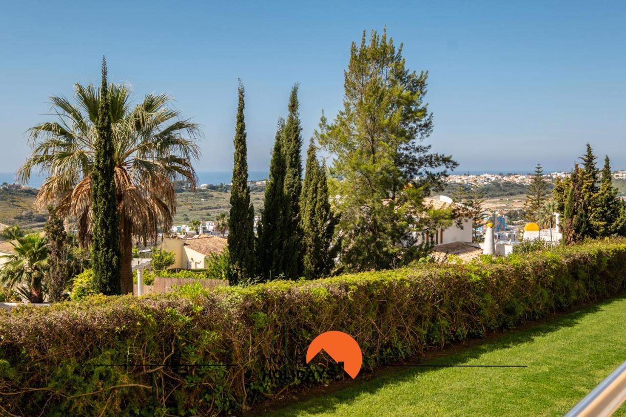 #045 Costa Family By Home Holidays Albufeira Esterno foto