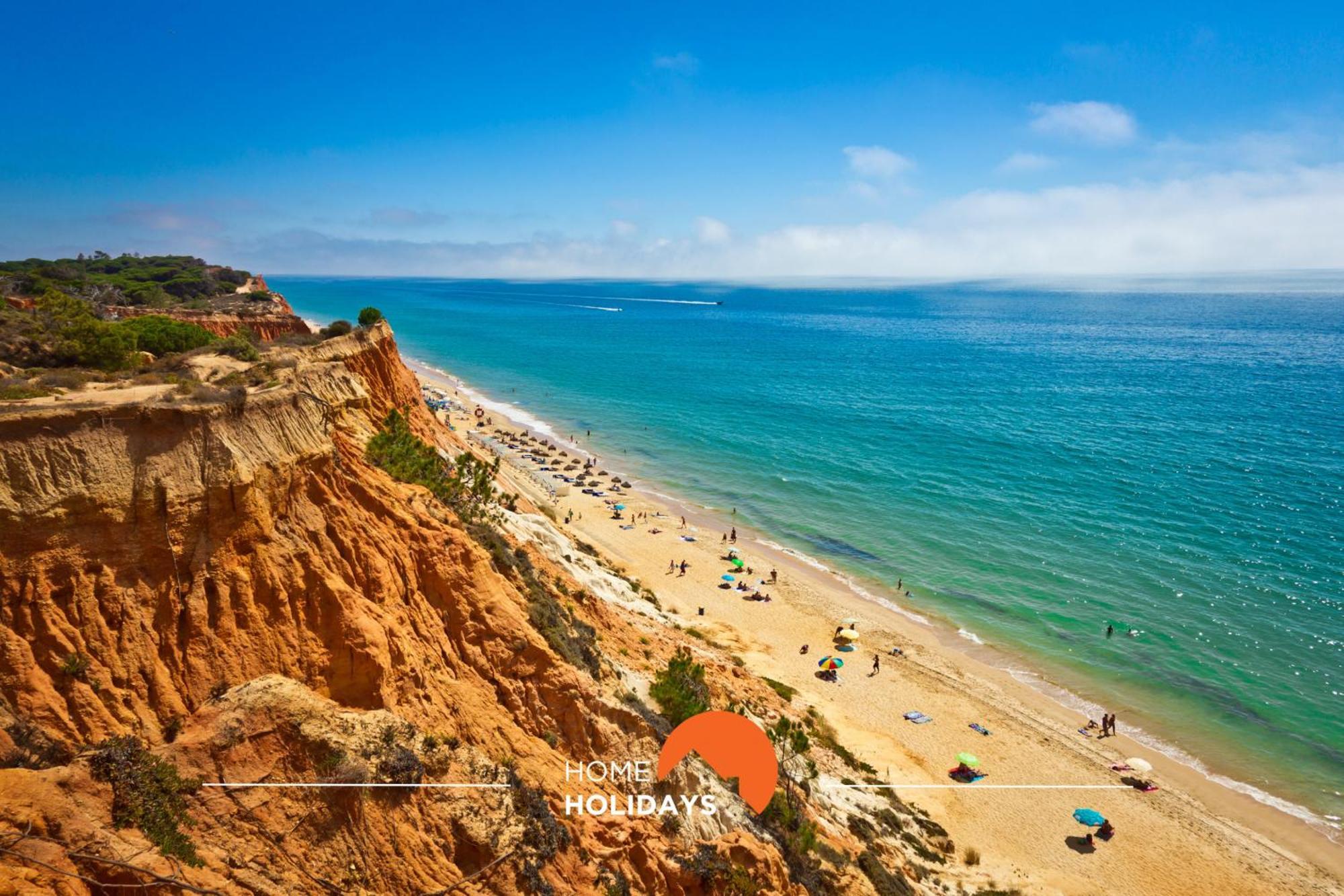 #045 Costa Family By Home Holidays Albufeira Esterno foto