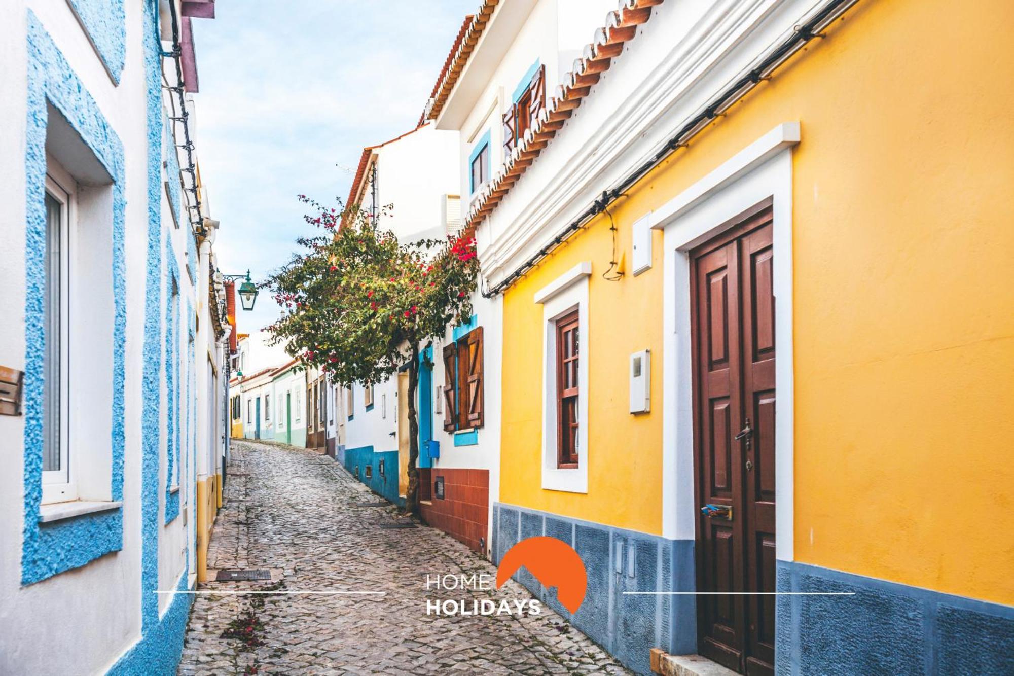 #045 Costa Family By Home Holidays Albufeira Esterno foto