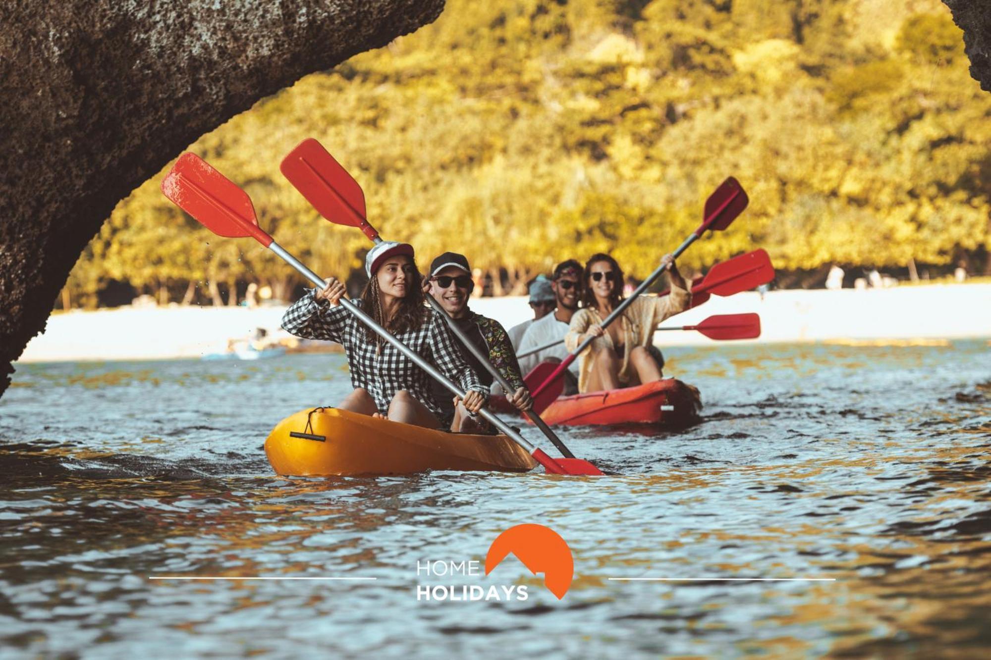 #045 Costa Family By Home Holidays Albufeira Esterno foto
